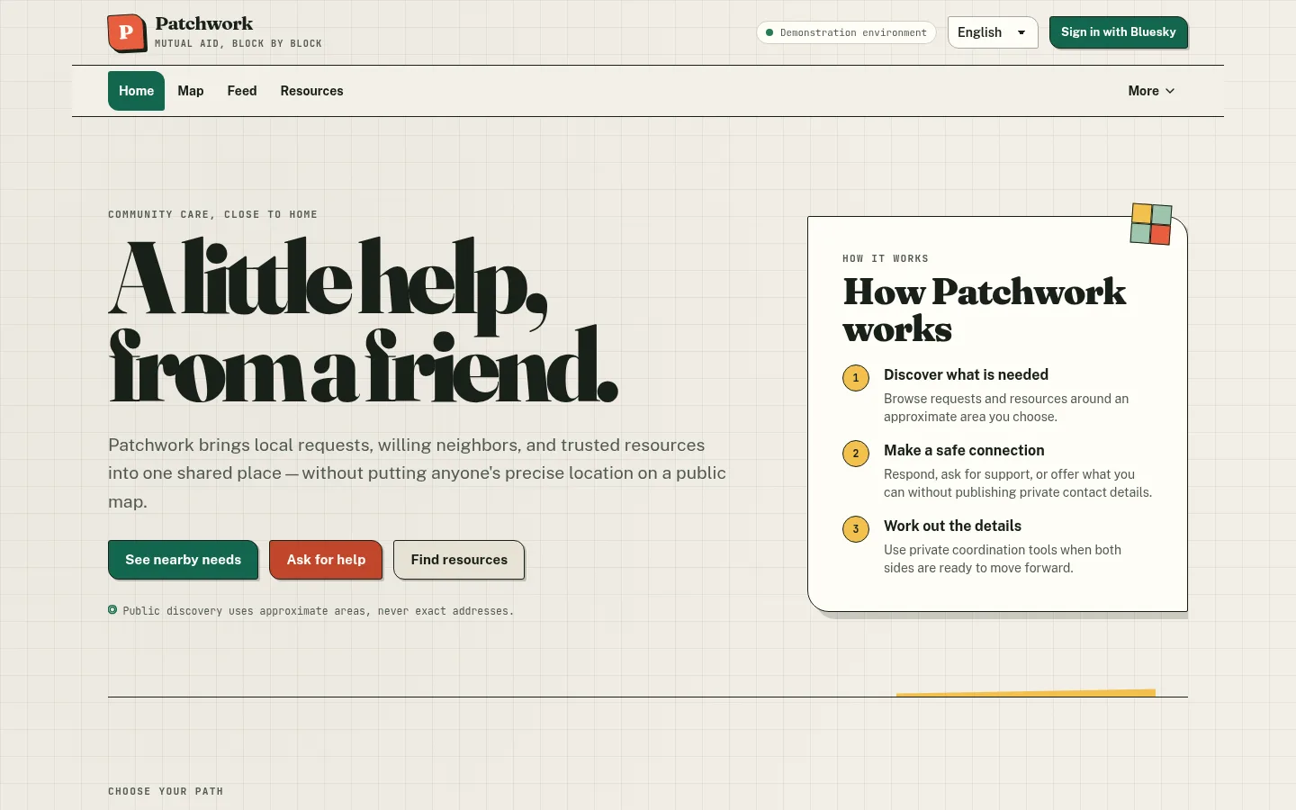 SUBCULT — Open-source tools for independent culture